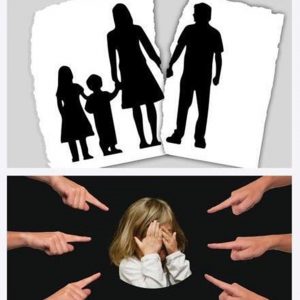 Leia mais sobre o artigo Alienação Parental e Consequências Jurídicas