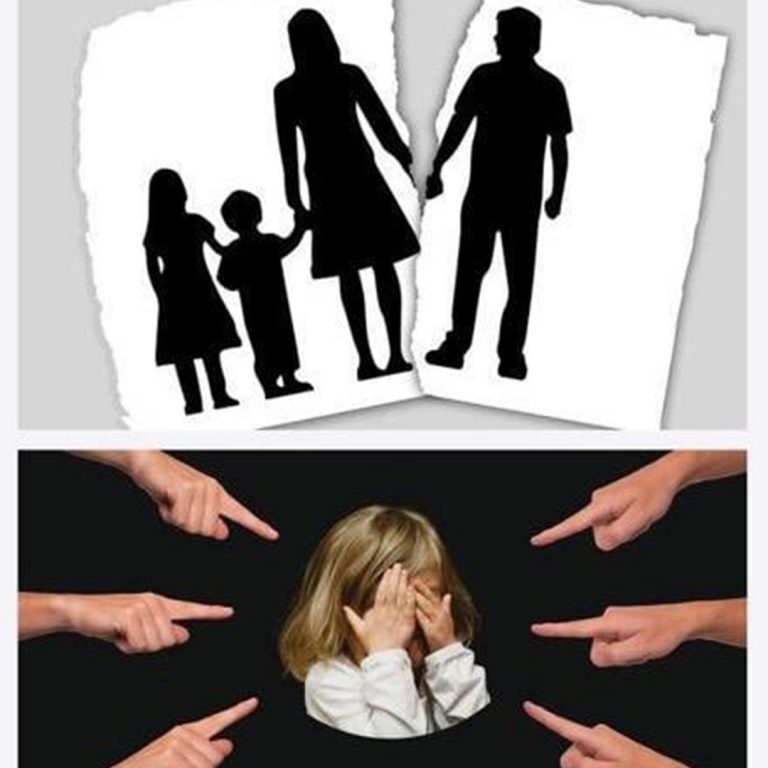 Alienação Parental e Consequências Jurídicas