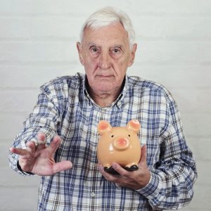 Leia mais sobre o artigo Empréstimos Consignados Fraudulentos
